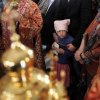 Отпевание иерея Александра Мишина